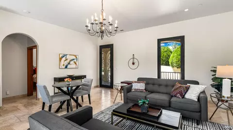 Living - 1455 Valley Ford Freestone Rd, Bodega, CA 94922 photo 5 of 5