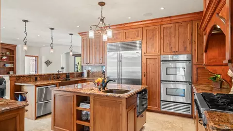 Kitchen - 1455 Valley Ford Freestone Rd, Bodega, CA 94922 photo 3 of 7