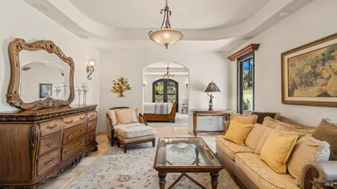 Living - 1455 Valley Ford Freestone Rd, Bodega, CA 94922 photo 4 of 5