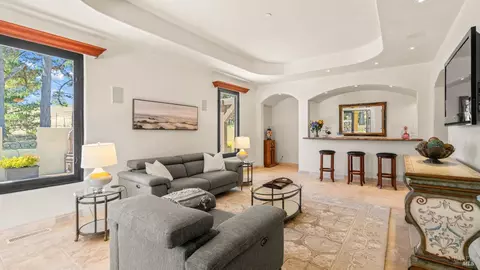 Living - 1455 Valley Ford Freestone Rd, Bodega, CA 94922 photo 3 of 5