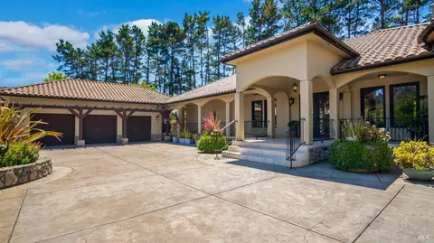 1455 Valley Ford Freestone Rd, Bodega, CA 94922