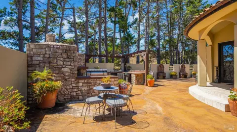 Exterior - 1455 Valley Ford Freestone Rd, Bodega, CA 94922 photo 8 of 33