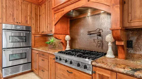 Kitchen - 1455 Valley Ford Freestone Rd, Bodega, CA 94922 photo 4 of 7