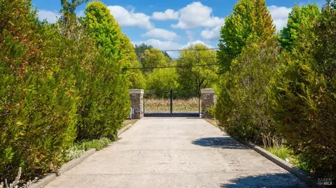 Exterior - 1455 Valley Ford Freestone Rd, Bodega, CA 94922 photo 5 of 33