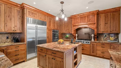 Kitchen - 1455 Valley Ford Freestone Rd, Bodega, CA 94922 photo 2 of 7