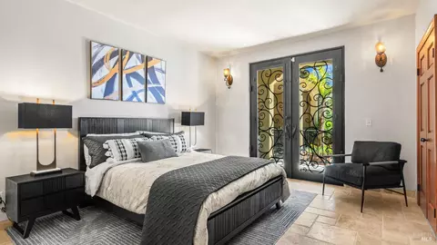 Bedroom - 1455 Valley Ford Freestone Rd, Bodega, CA 94922 photo 2 of 4