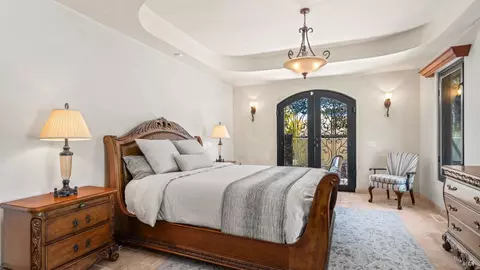 Bedroom - 1455 Valley Ford Freestone Rd, Bodega, CA 94922 photo 3 of 4
