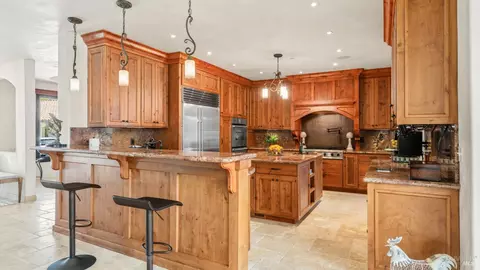 Kitchen - 1455 Valley Ford Freestone Rd, Bodega, CA 94922 photo 1 of 7
