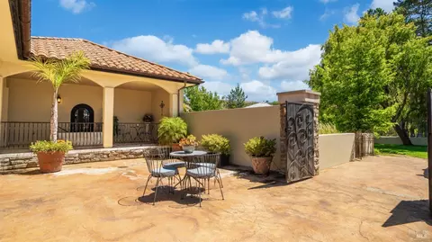 Exterior - 1455 Valley Ford Freestone Rd, Bodega, CA 94922 photo 13 of 33