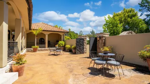 Exterior - 1455 Valley Ford Freestone Rd, Bodega, CA 94922 photo 12 of 33