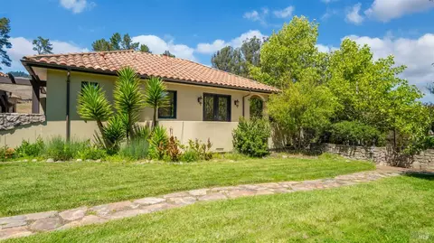 Exterior - 1455 Valley Ford Freestone Rd, Bodega, CA 94922 photo 26 of 33