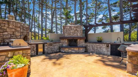Exterior - 1455 Valley Ford Freestone Rd, Bodega, CA 94922 photo 9 of 33