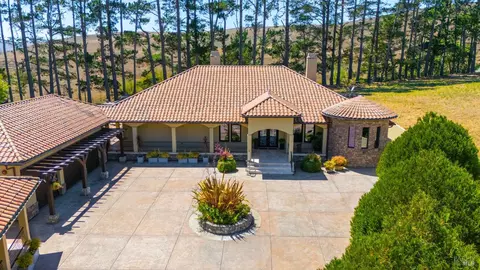 Exterior - 1455 Valley Ford Freestone Rd, Bodega, CA 94922 photo 33 of 33