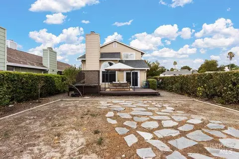 Exterior - 130 Flying Cloud Ct, Vallejo, CA 94591 photo 7 of 10