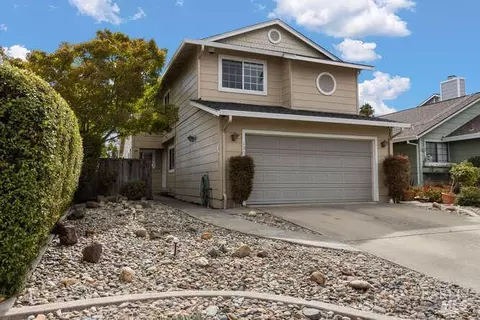 Exterior - 130 Flying Cloud Ct, Vallejo, CA 94591 photo 2 of 10