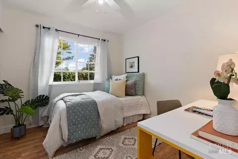 Bedroom - 130 Flying Cloud Ct, Vallejo, CA 94591 photo 5 of 6