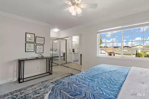Bedroom - 130 Flying Cloud Ct, Vallejo, CA 94591 photo 1 of 6