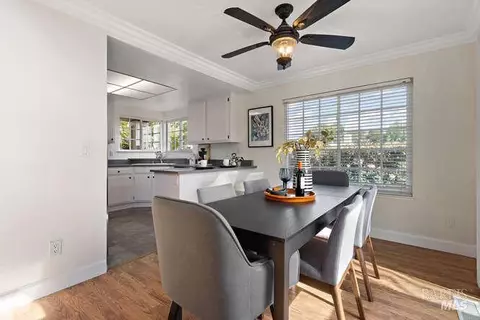 Dining - 130 Flying Cloud Ct, Vallejo, CA 94591 photo 1 of 1