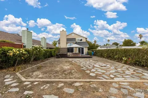 Exterior - 130 Flying Cloud Ct, Vallejo, CA 94591 photo 9 of 10