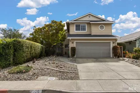 130 Flying Cloud Ct, Vallejo, CA 94591