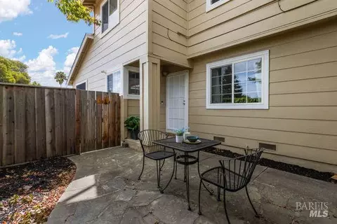 Exterior - 130 Flying Cloud Ct, Vallejo, CA 94591 photo 3 of 10