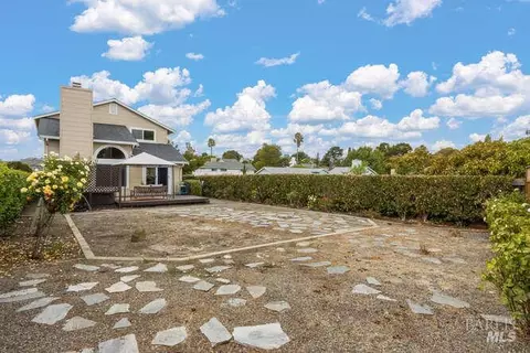 Exterior - 130 Flying Cloud Ct, Vallejo, CA 94591 photo 8 of 10