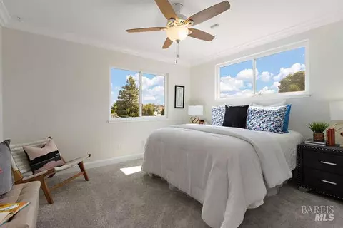 Bedroom - 130 Flying Cloud Ct, Vallejo, CA 94591 photo 6 of 6