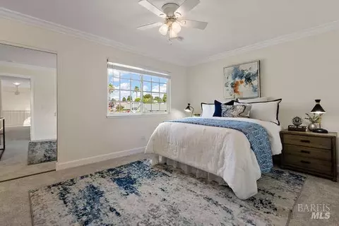 Bedroom - 130 Flying Cloud Ct, Vallejo, CA 94591 photo 2 of 6