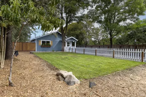 Exterior - 2711 Mark West Station Rd, Windsor, CA 95492 photo 5 of 19