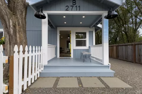 Exterior - 2711 Mark West Station Rd, Windsor, CA 95492 photo 3 of 19