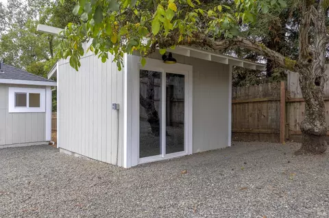Exterior - 2711 Mark West Station Rd, Windsor, CA 95492 photo 19 of 19