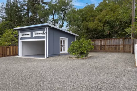 Exterior - 2711 Mark West Station Rd, Windsor, CA 95492 photo 12 of 19