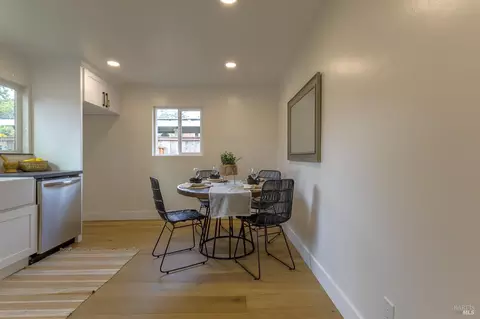 Dining - 2711 Mark West Station Rd, Windsor, CA 95492 photo 1 of 1