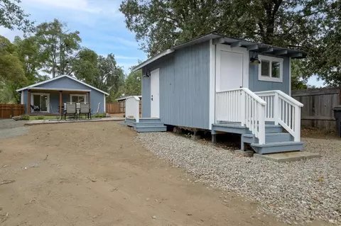 Exterior - 2711 Mark West Station Rd, Windsor, CA 95492 photo 10 of 19