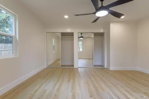 Bedroom - 2711 Mark West Station Rd, Windsor, CA 95492 photo 9 of 9
