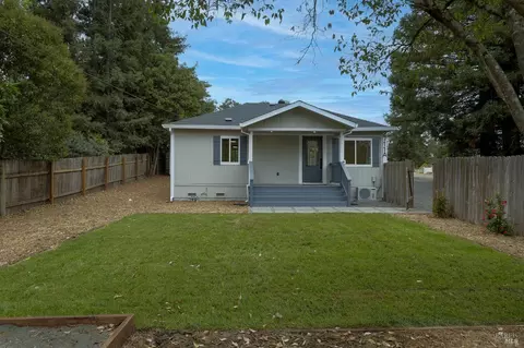 Exterior - 2711 Mark West Station Rd, Windsor, CA 95492 photo 14 of 19