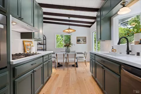 60 Edison Ave, Corte Madera, CA 94925 photo 8