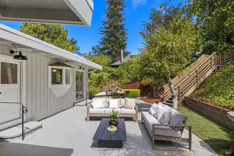 60 Edison Ave, Corte Madera, CA 94925 photo 21
