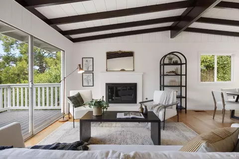 60 Edison Ave, Corte Madera, CA 94925 photo 2