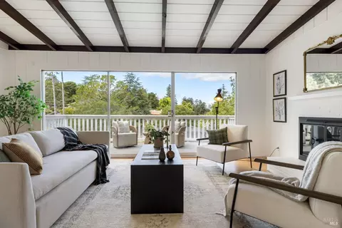 60 Edison Ave, Corte Madera, CA 94925 photo 3