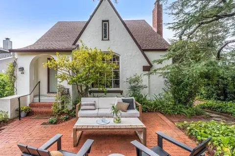 37 Rutherford Ave, San Anselmo, CA 94960
