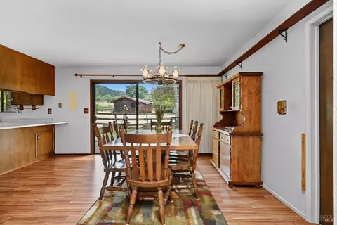 Dining - 4295 E 3rd Ave, Napa, CA 94558 photo 1 of 2