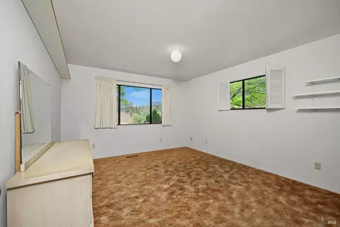 Bedroom - 4295 E 3rd Ave, Napa, CA 94558 photo 3 of 3