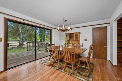 Dining - 4295 E 3rd Ave, Napa, CA 94558 photo 2 of 2