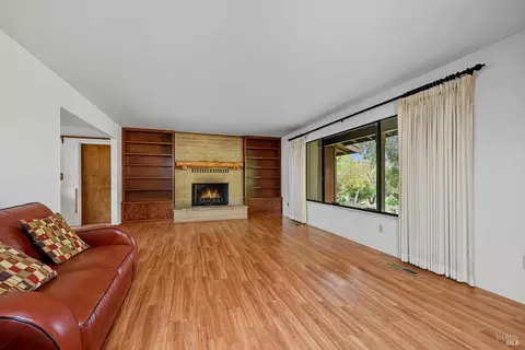Living - 4295 E 3rd Ave, Napa, CA 94558 photo 2 of 2