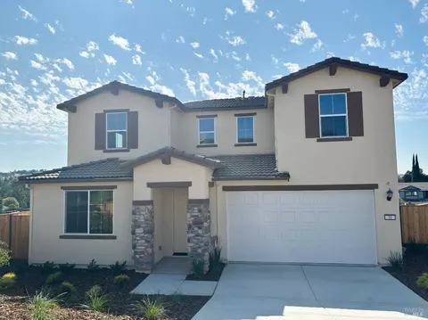 30 Denova Ln, Martinez, CA 94553
