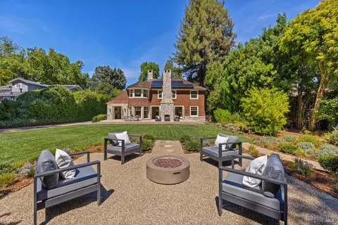 3 Southwood Ave, Ross, CA 94957