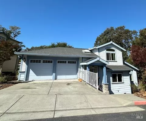 23 Cherry Hill Ln, Novato, CA 94945