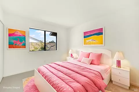 Bedroom - 260 Neptunes Ct, Vallejo, CA 94591 photo 3 of 6