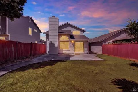 Exterior - 260 Neptunes Ct, Vallejo, CA 94591 photo 4 of 4